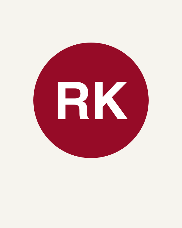 Dr. Rina Kartikasari, S.ST., M.Keb