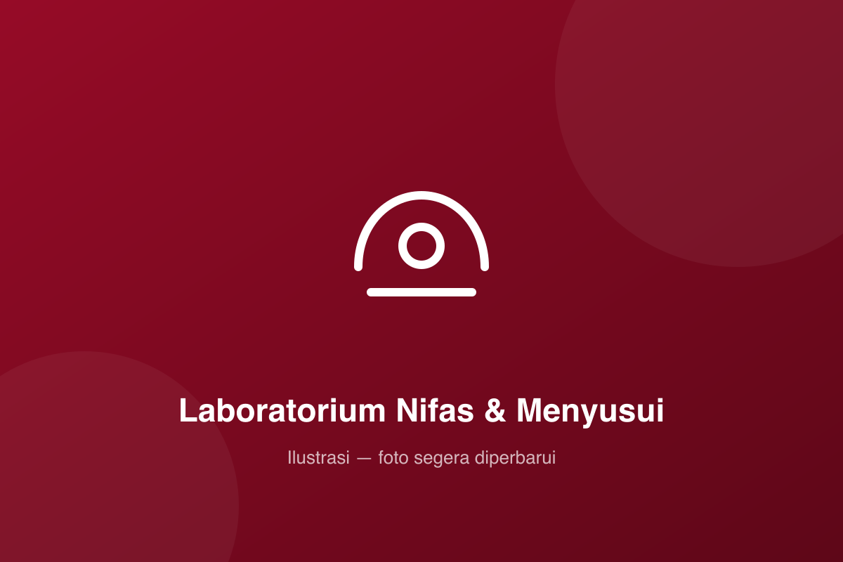 Laboratorium Nifas & Menyusui