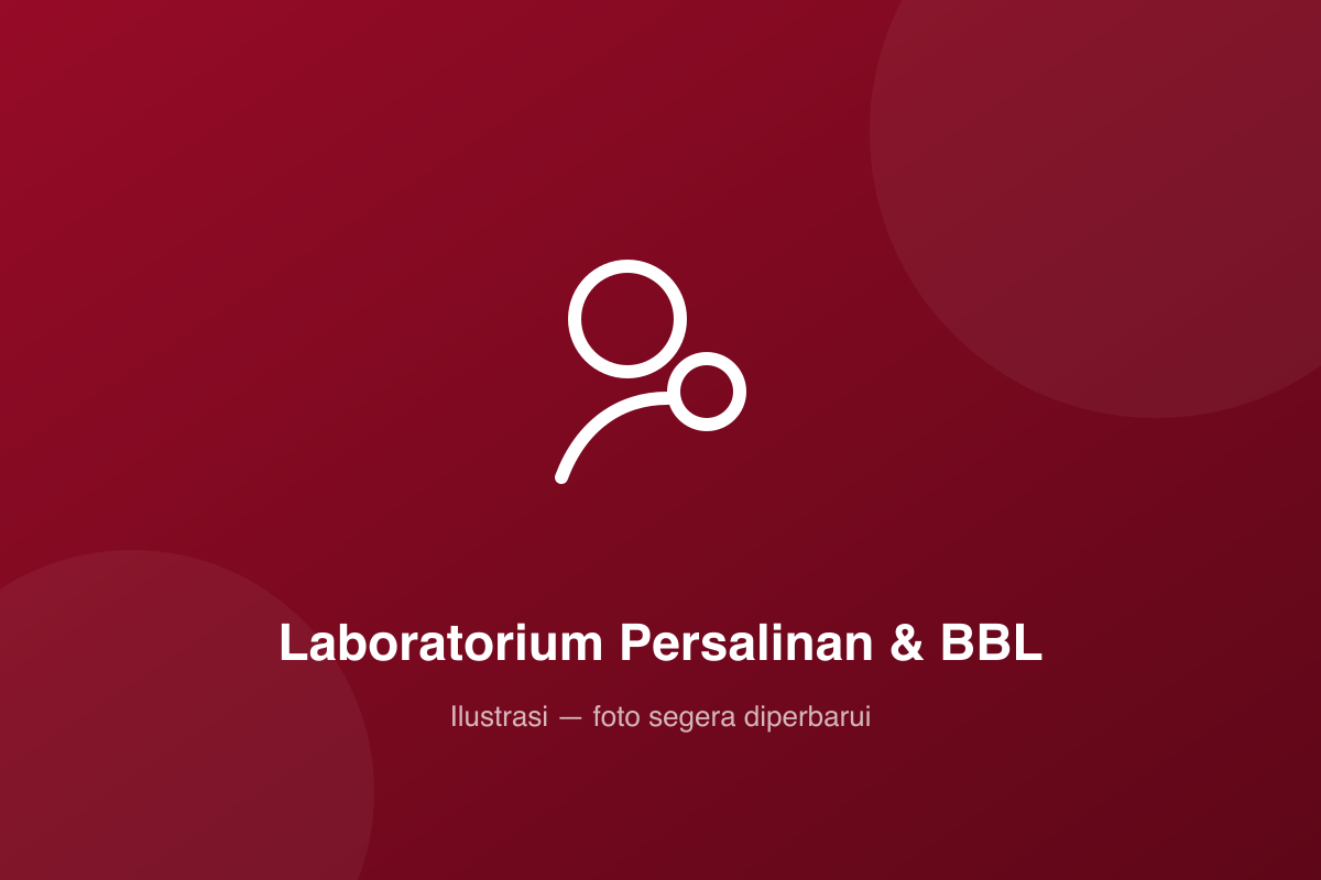 Laboratorium Persalinan & Bayi Baru Lahir