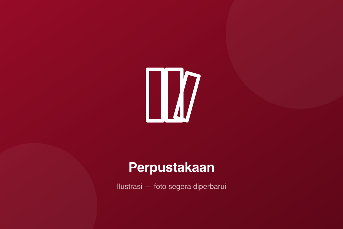 Perpustakaan