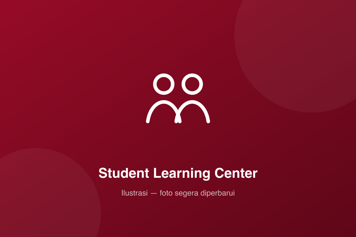 Student Learning Center